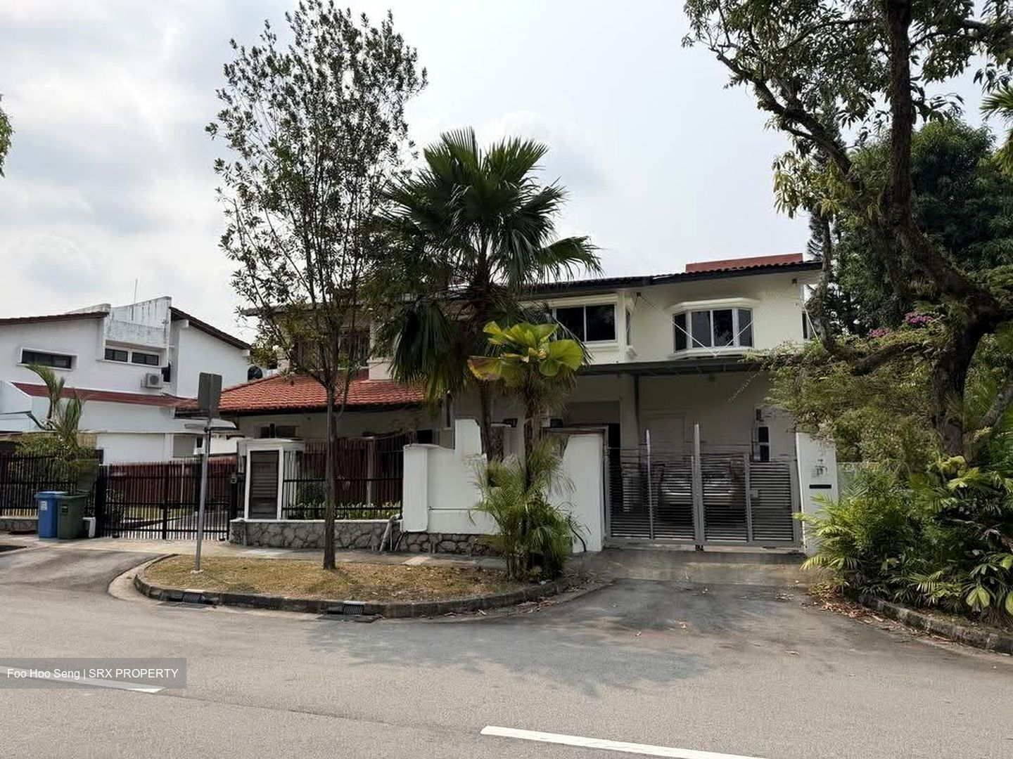 Faber Hills (D5), Semi-Detached #637296721